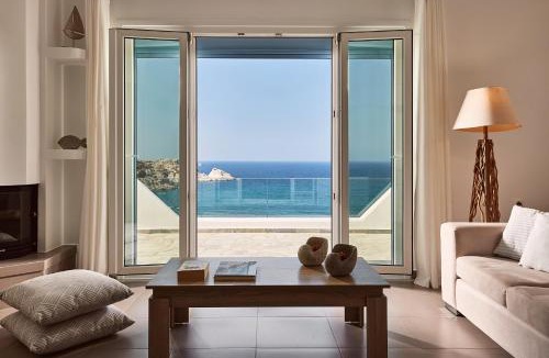 Mandrakia Villa | Villa Imperial Milos