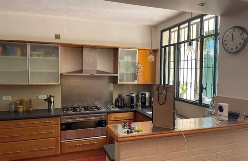 Les Aubes Villa | Villa Impressionniste, in the heart of Montpellier with swimming pool and tropical garden