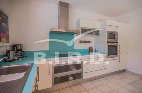 Les Restanques House | Villa in a secure estate in Grimaud