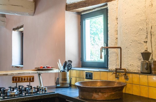 Artigat Villa | Villa in Artigat near Lombrives Cave