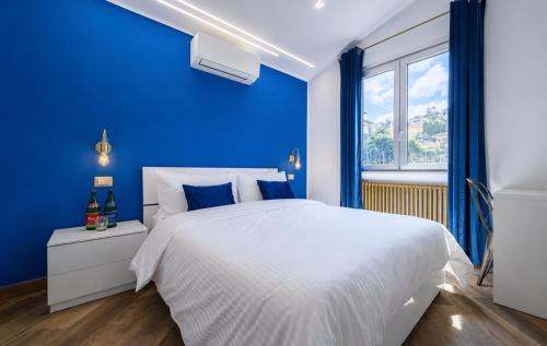 Quarto House | Villa In Bed