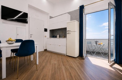 Quarto Apartment | VILLA IN BED