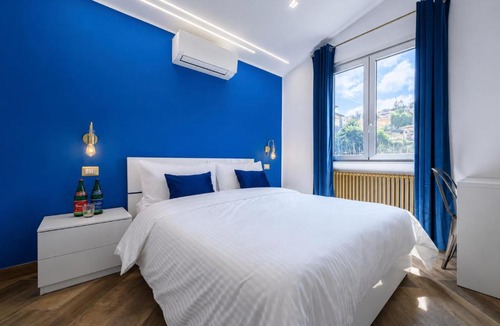 Quarto Apartment | VILLA IN BED