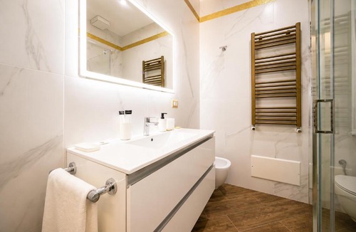 Quarto Apartment | VILLA IN BED