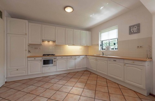 Abbestede Villa | Villa in Callantsoog near the Beach