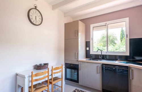 Callian Villa | Villa in Callian with Heated Pool and Terrace