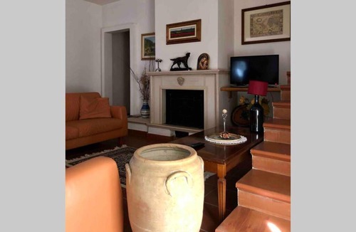 Ascoli Satriano Villa | Villa in campagna affacciata sul vigneto