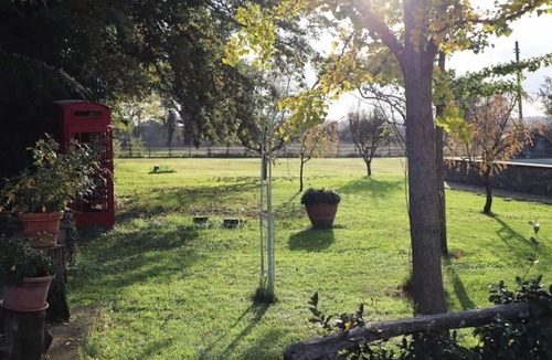 Castel Giorgio Villa | Villa in Castel Giorgio