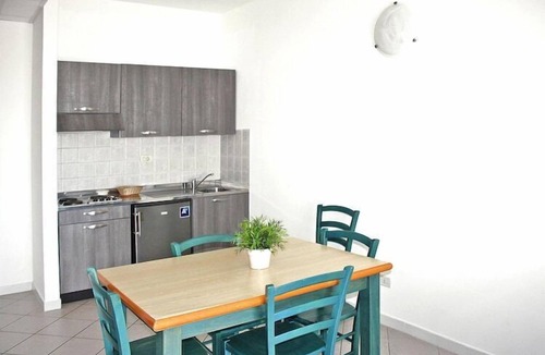 Marina di Cecina Apartment | Villa in Cecina Mare near Sandy Beaches