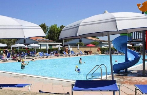 Marina di Cecina Apartment | Villa in Cecina Mare near Sandy Beaches
