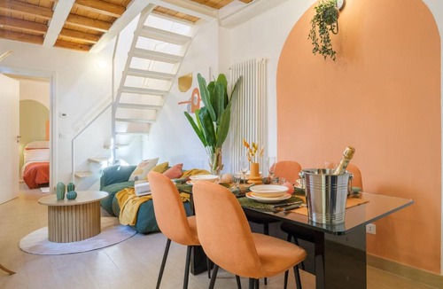 Historic Center Bed & Breakfast | Villa in Centro con Giardino - Resté Il Sentiero
