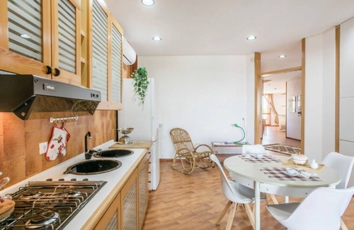 Comiso Villa | Villa in Comiso with 3 bedrooms sleeps 6
