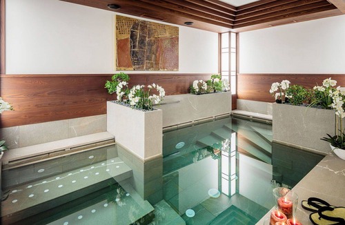 Cortina d'Ampezzo Villa | Villa in Cortina D'ampezzo with 6 bedrooms sleeps 12