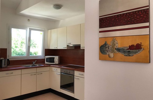 Les Forges House | Villa in Countryside with Private Garden