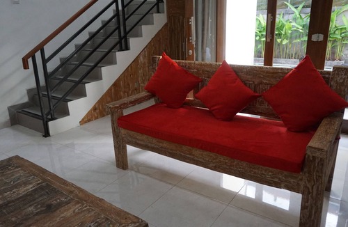 Pemecutan Kelod Villa | Villa in Denpasar.