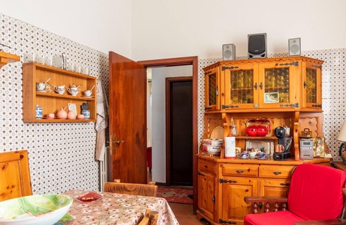 Assoro House | Villa in Enna with Pool near Sicily Outlet