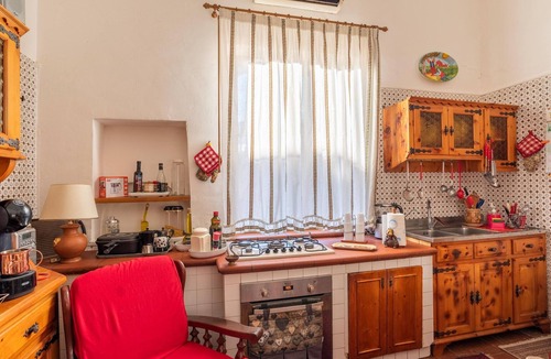 Assoro House | Villa in Enna with Pool near Sicily Outlet
