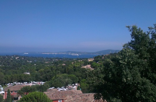 Les Restanques Villa | Villa in exclusive vacation resort "Les Restanques du Golfe de St Tropez", Grimaud
