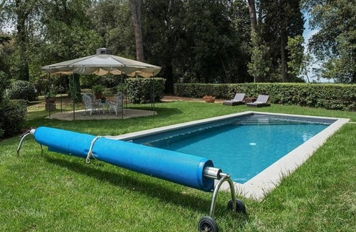 Le Cure Villa | Villa in Florence with 5 bedrooms sleeps 10