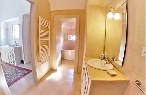 Ruffano Villa | Villa in historic center with pool