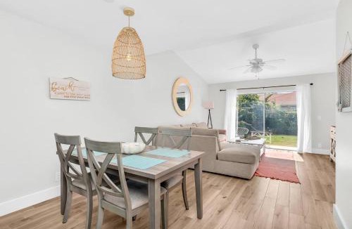 Indian Creek House | Villa in Jupiter