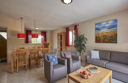 Lanzac Villa | Villa in Lanzac with Private Garden