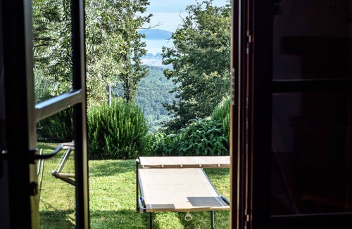 Lisciano Niccone Villa | Villa in Lisciano Niccone with 5 bedrooms sleeps 10