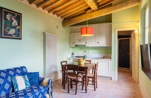 San Michele di Moriano Villa | Villa in Lucca with 8 bedrooms sleeps 16