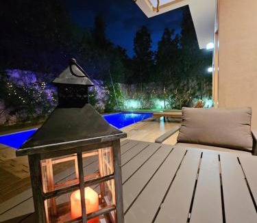 Menara Villa | Villa in Marrakech