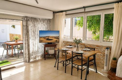 San Fernando Villa | Villa in Maspalomas with private pool