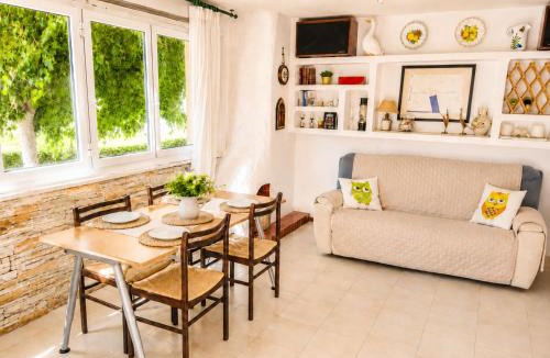 San Fernando Villa | Villa in Maspalomas with private pool