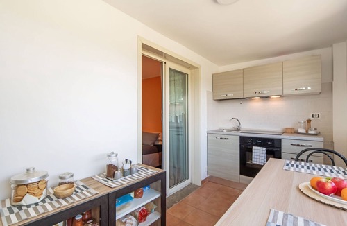 Monterotondo Villa | Villa in Monterotondo with Pool & Tiber Views
