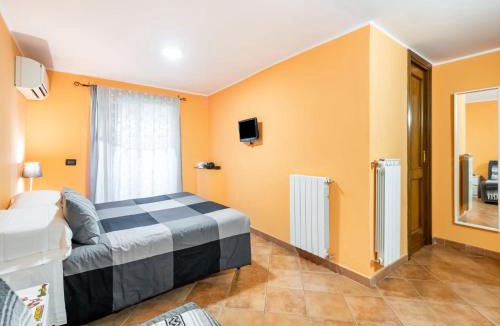 Monterotondo Villa | Villa in Monterotondo with Pool & Tiber Views