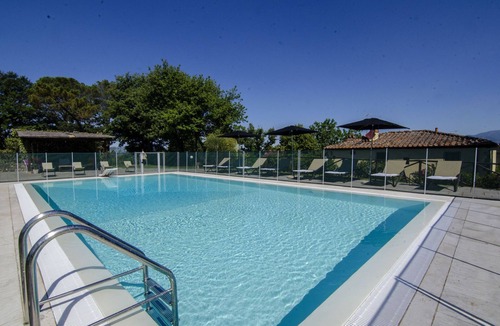 Terranuova Bracciolini Villa | Villa in Montevarchi with 5 bedrooms sleeps 12