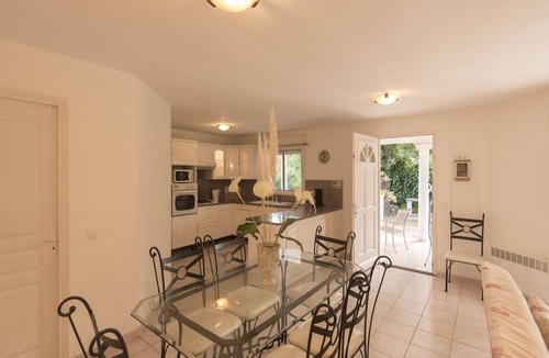 Moriani-Plage House | Villa in Moriani-Plage near Sandy Beach