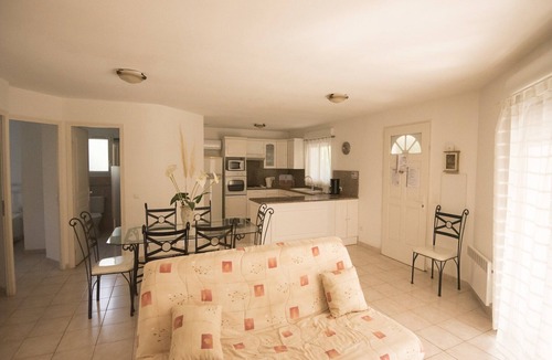 Moriani-Plage House | Villa in Moriani-Plage near Sandy Beach