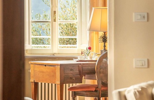 Lucca Villa | Villa in Mutigliano with 3 bedrooms sleeps 6