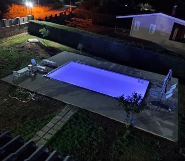 Mitopolis Apartment | VILLA IN NATURE