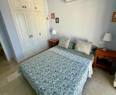 Punta Lara Villa | Villa in Nerja with private pool and sea view