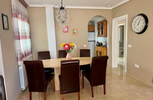 Punta Lara Villa | Villa in Nerja with private pool and sea view
