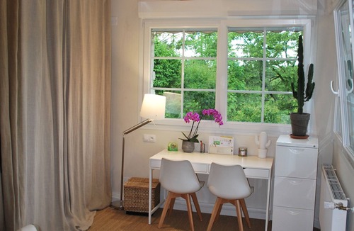 Obernai Villa | Villa in Obernai - 7 people, 2200m² garden, ideal for families and friends