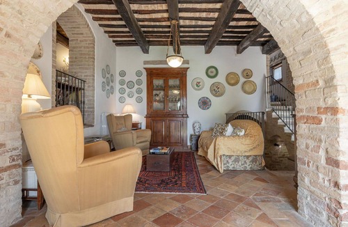 Offida Villa | Villa in Offida with 4 bedrooms sleeps 10