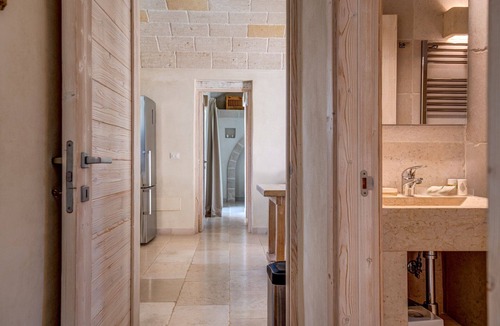 Ostuni Villa | Villa in Ostuni with 3 bedrooms sleeps 6