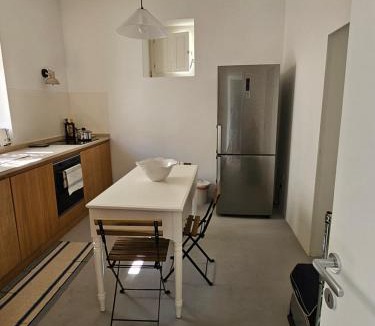 Panarea Apartment | Villa in Panarea with an amazing view