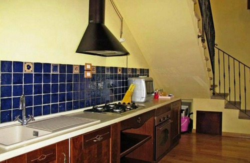Ramazzano Villa | Villa in Ponte Felcino with 4 bedrooms sleeps 14