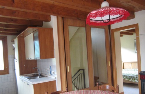 Posina House | villa in Posina au pied du Pasubio ,Completely renovated,Very peaceful