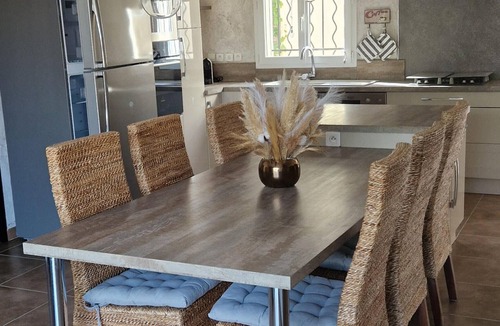 Coudoux House | Villa in Provence