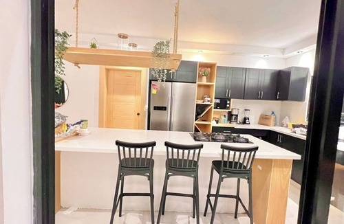 Puerto Bahia House | Villa in punta bonita with capacity for 14 people.