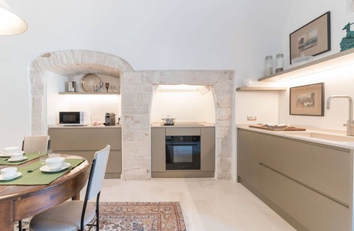 Putignano Villa | Villa in Putignano with 4 bedrooms sleeps 8