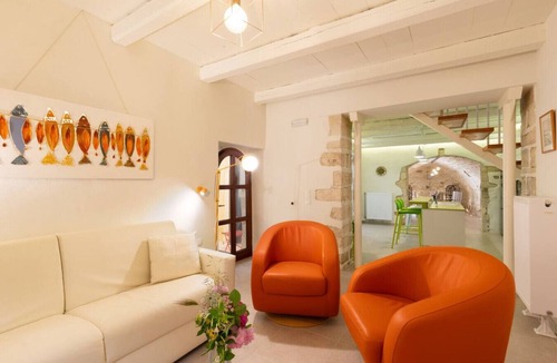 Old Town Rethymnon Villa | Villa in Rethymno Old Town w/Private Pool & BBQ